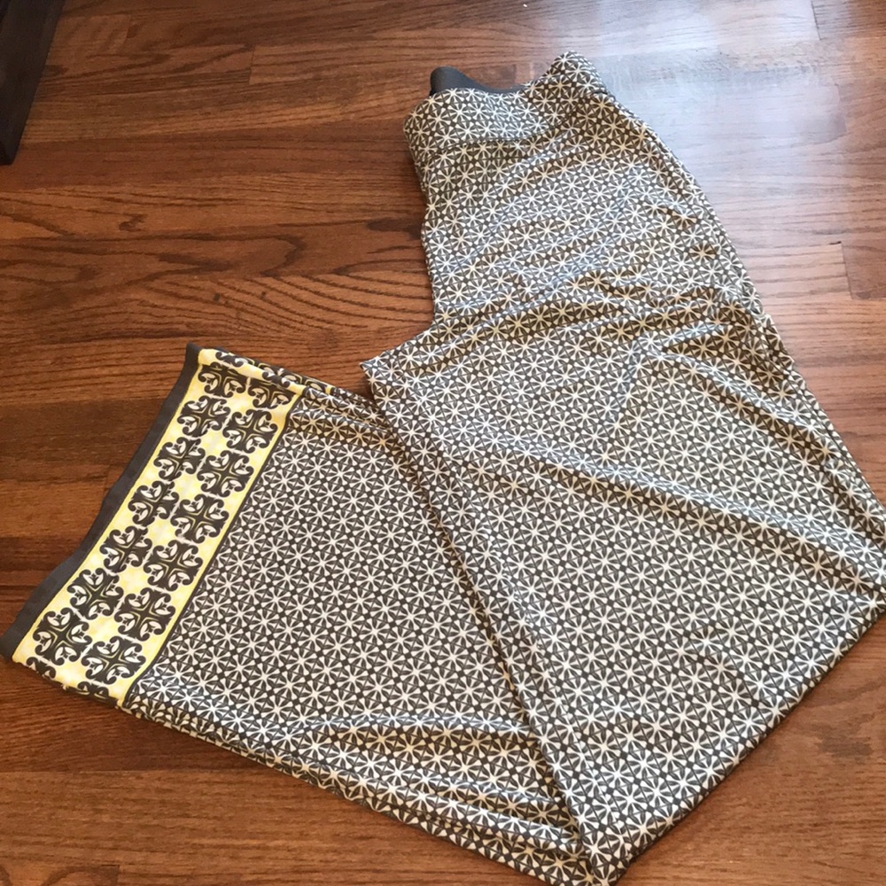 Max Edition Palazzo Pants